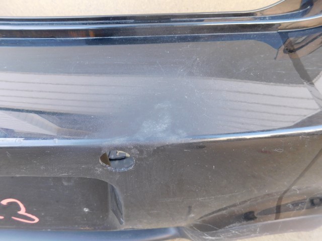 фото №4, Бампер задняя задний mini countryman s