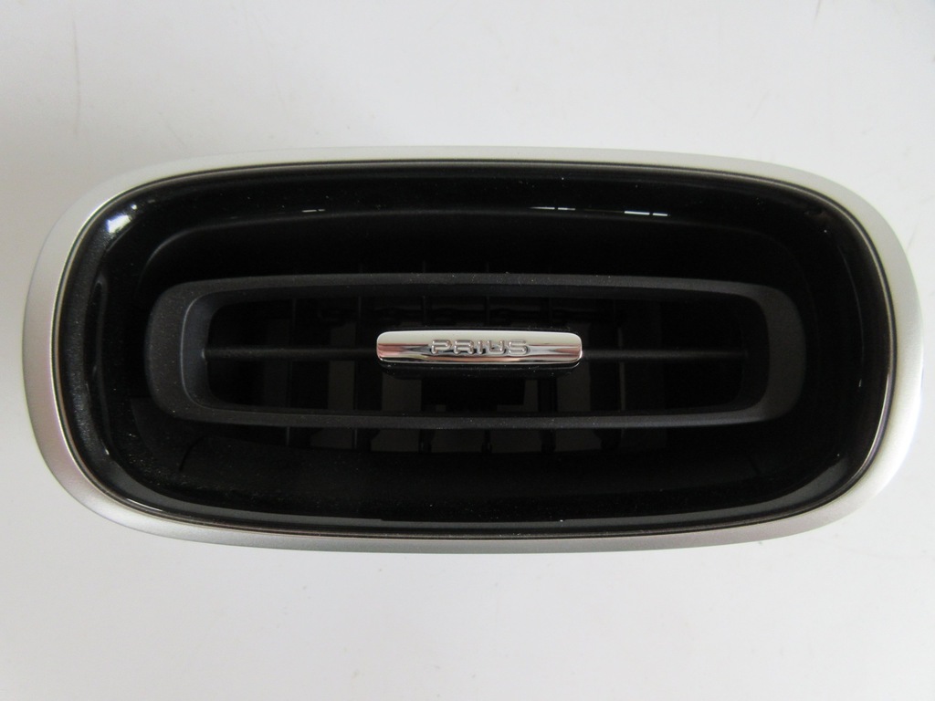 фото №1, Prius iv решітка обдув бічна права