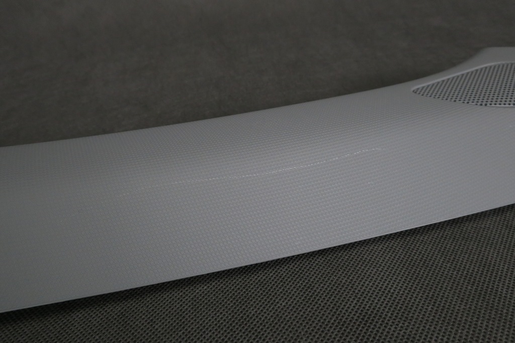 фото №13, Audi a1 защита обшивка стойка правое 8x0867234a