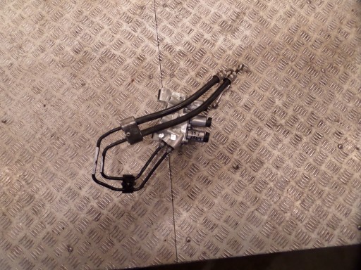 фото №1, Ideal блок распределитель клапанов перед porsche 991 1