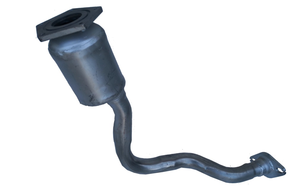 Купити Hit каталізатор fiat marea 1.6 16v 2001-