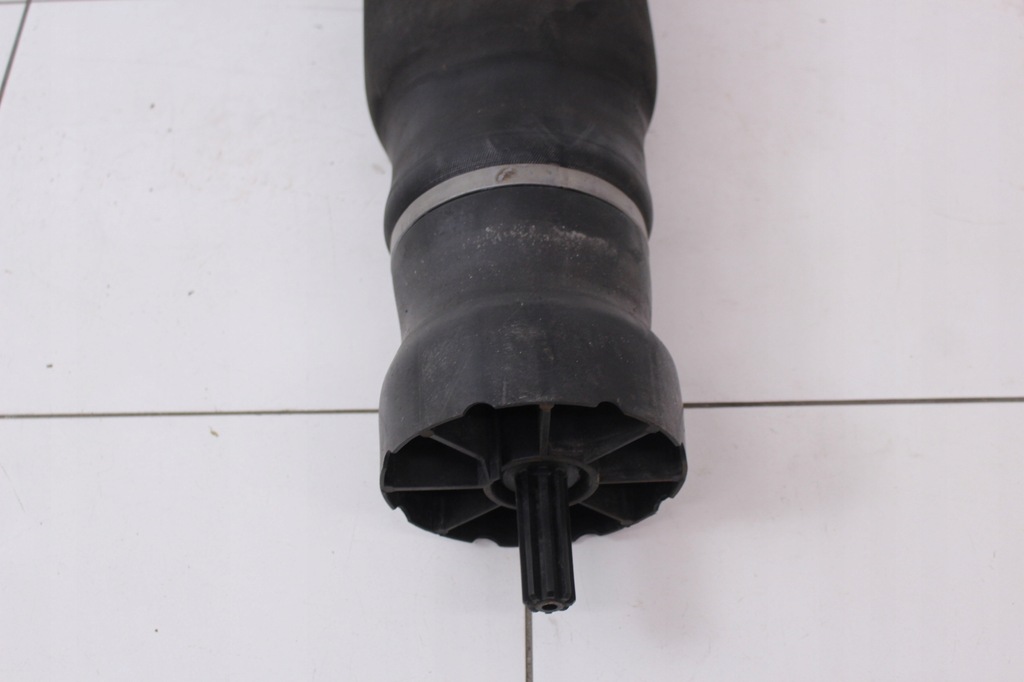 фото №2, Range rover iii l322 подушка пневмоподушка задняя rkb500130