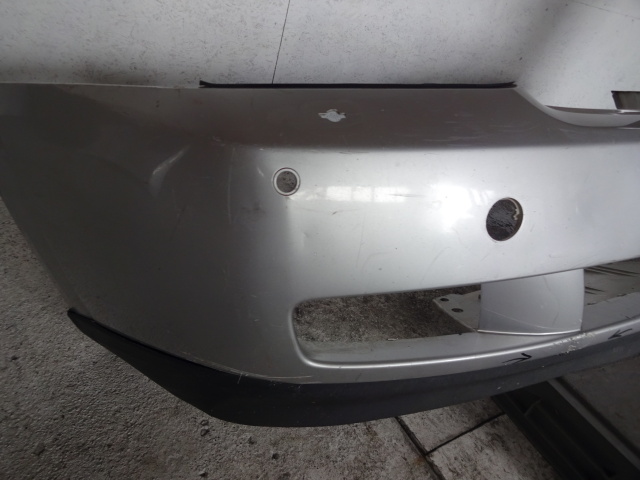 фото №5, Бампер перед передній volvo xc60 pdc