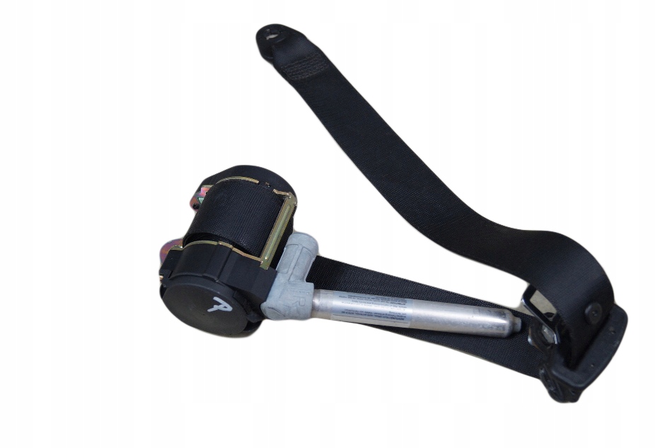 фото №1, Pas натягувач правий перед mercedes slk r170 96-00