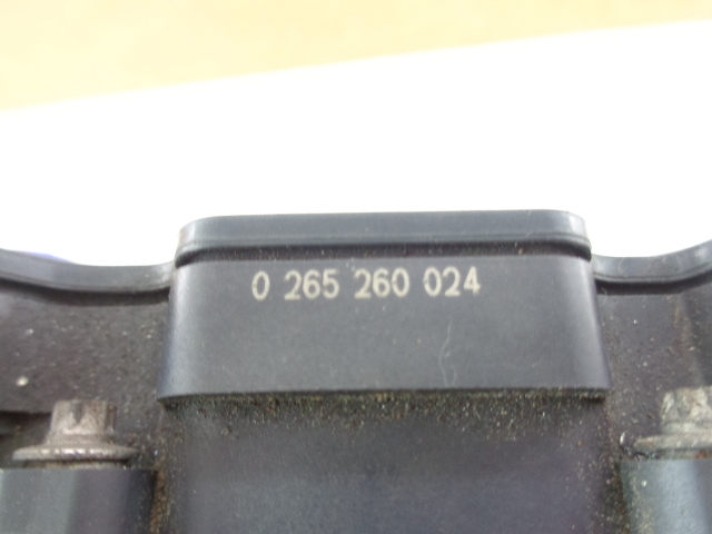 Lancia fiat насос abs 0265260024 2265106496 в Украине