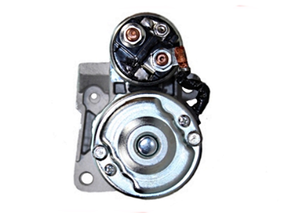 фото №2, Стартер renault clio kangoo thalia 1.5 dci