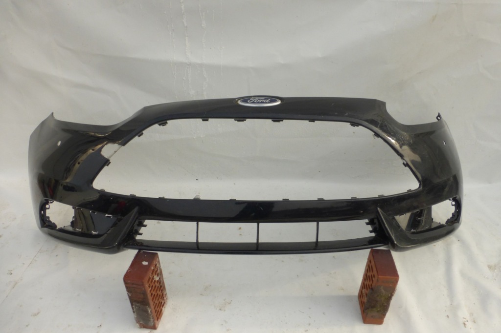 Купити Бампер ford focus mk3 11-14 st перед pdc