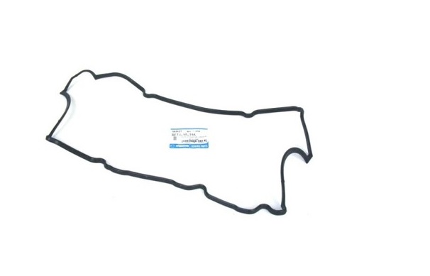 фото №1, Прокладка pok. zaw. mazda 2.0d