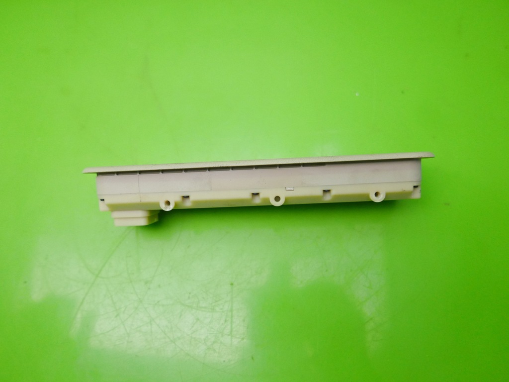 фото №6, Переключатель панель массажа задняя lexus ls460l 12-17