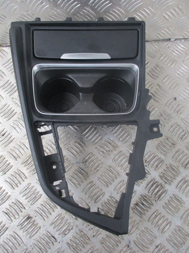 Купить Туннель панель рамка bmw 4 f36