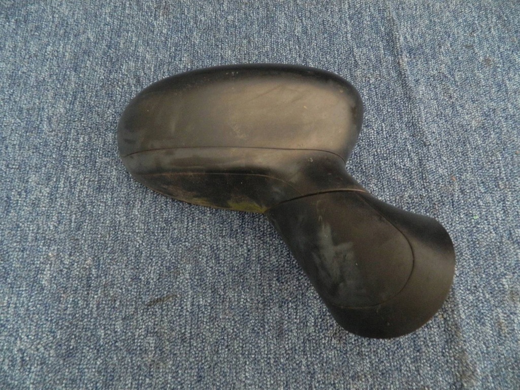 фото №1, Зеркало наружное fiat 500 2007- правое anglik