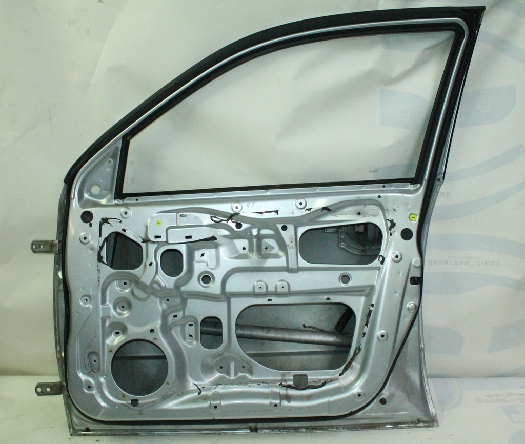 фото №6, Outlander 03-06 дверь правое передние правый перед