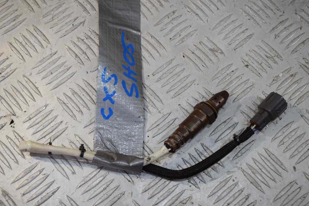 Купить Датчик лямбда-зонд mazda cx5 2 kb 2017 sh05