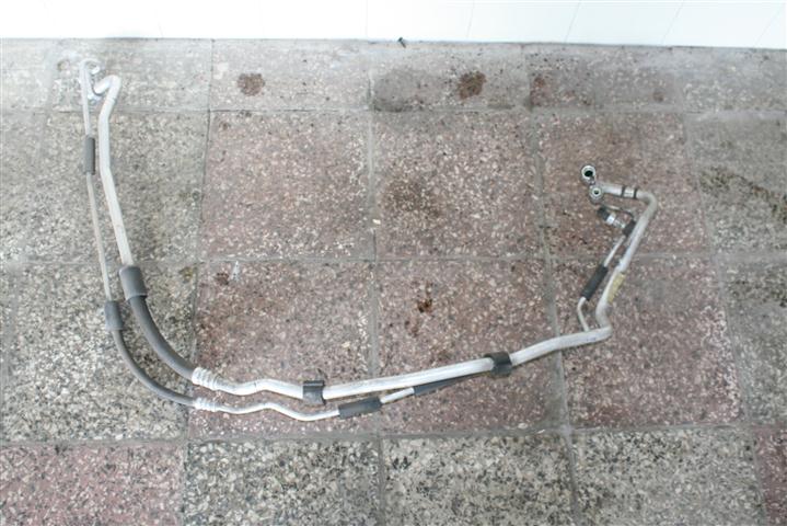 фото №1, Трубка кондиционера vectra c 1.9cdti