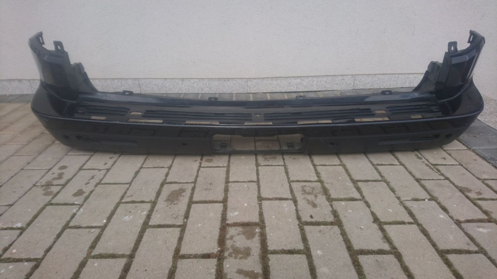 Купить Бампер задний land rover discovery 3 9h2217d822