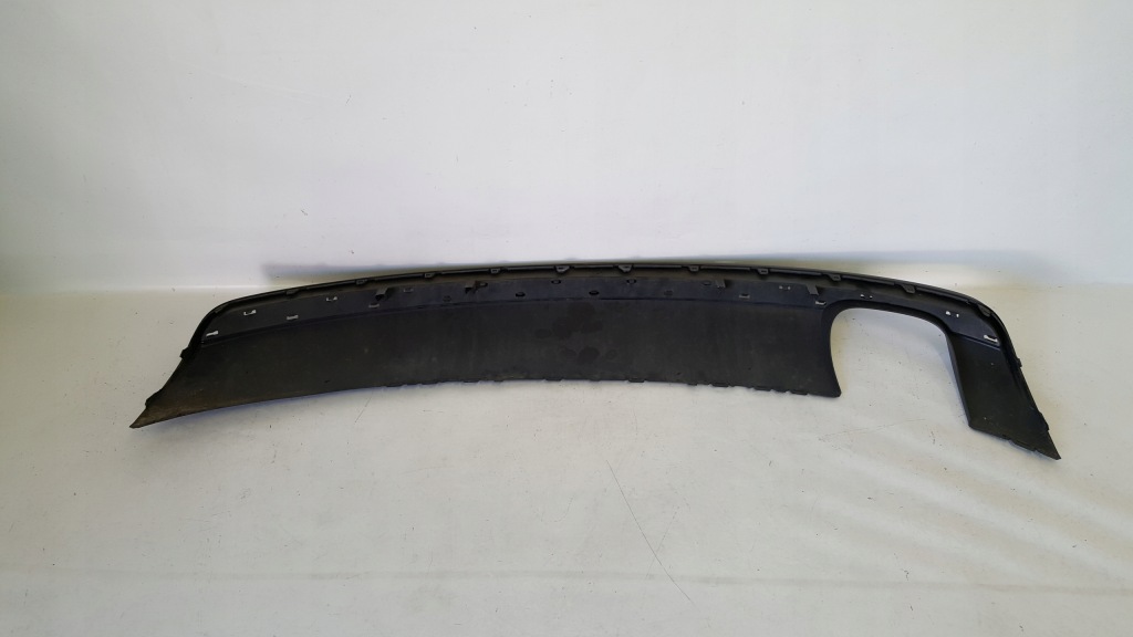 Audi a3 8v5 s line спойлер бампера задний  12-16r в Украине