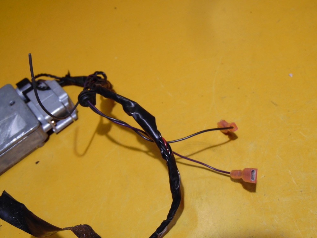 фото №6, Модуль блок керування телефону a8 d3 11177 3103