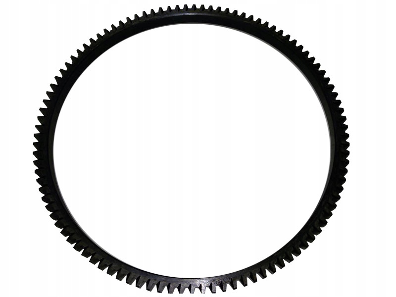 фото №1, Вінець колеса маховика lublin honker gazela