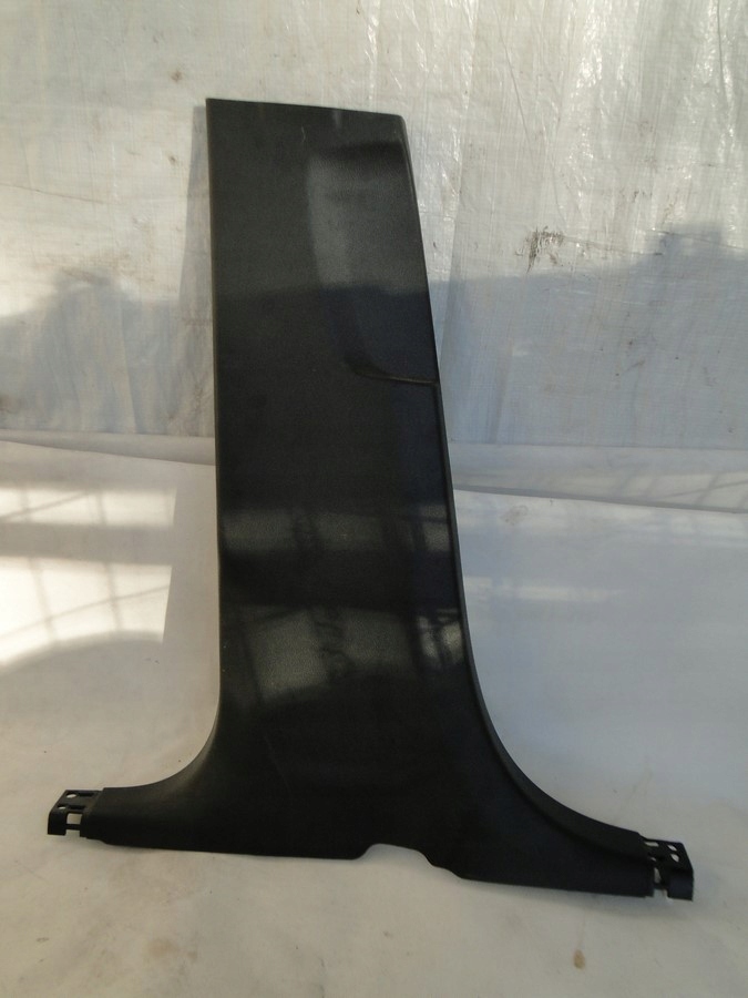 фото №1, Обшивка защита стойка galaxy mk4 15- левый пластик