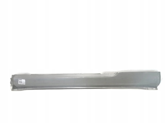 фото №1, Поріг toyota yaris 1999-2006 3-двері правий