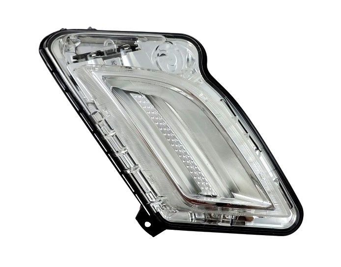 Купити Volvo s60 v60 2010-2013 фара габаритна led нова p