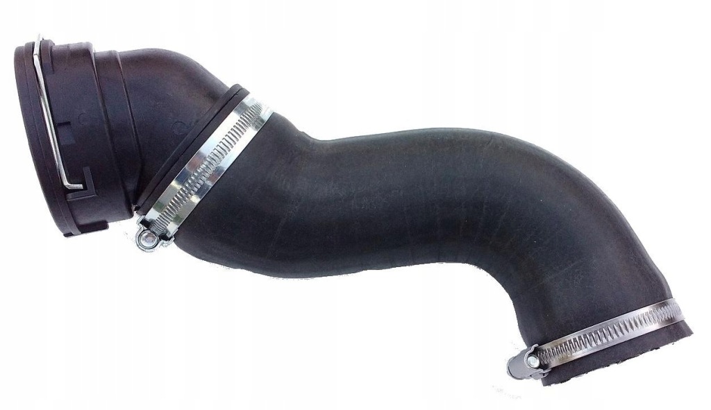 Купити Bmw e65 730d 3,0 шланг труба патрубок turbo інтеркулер