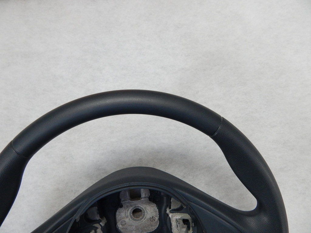 Ford ka - кермо  ідеальна в Україні