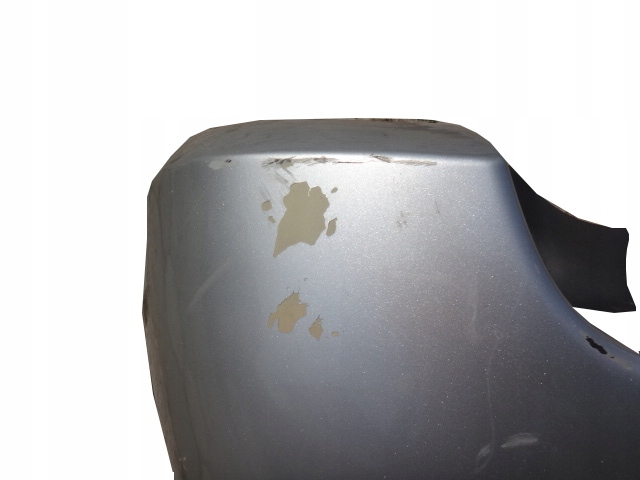 фото №5, Бампер задня задній bmw x5 e53 pdc titansilber