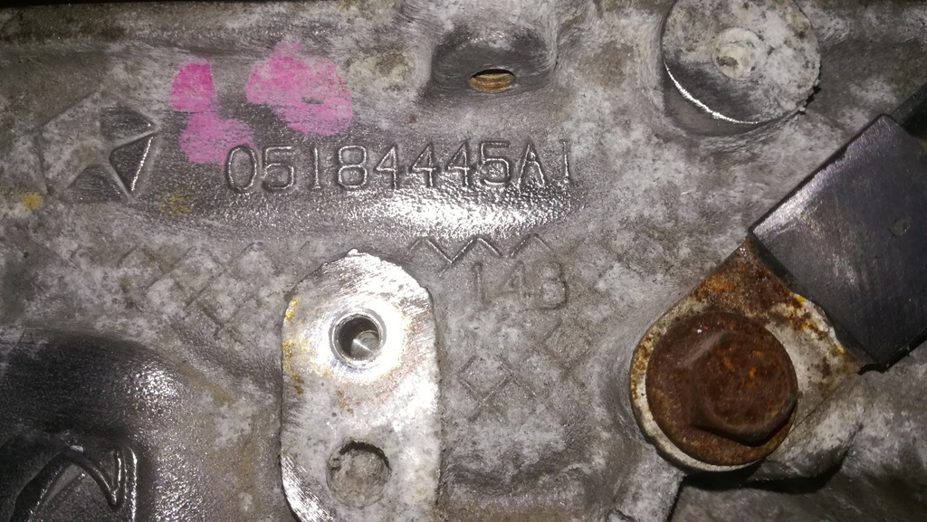 фото №8, Voyager town 11-18r 3.6 головка перед / правая