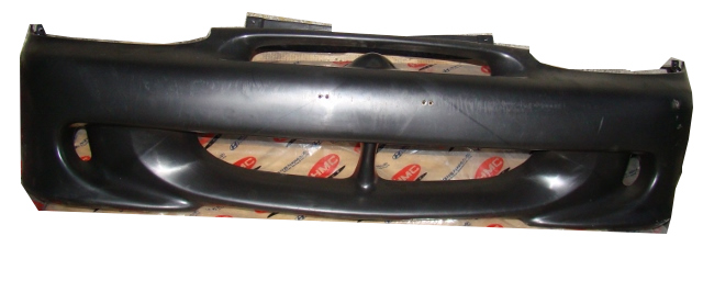 фото №1, Бампер перед hyundai accent 96 97 8651022500 oe!