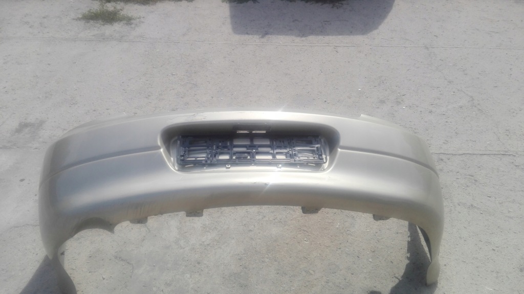 Купити Бампер задня dodge intrepid 98-04r.