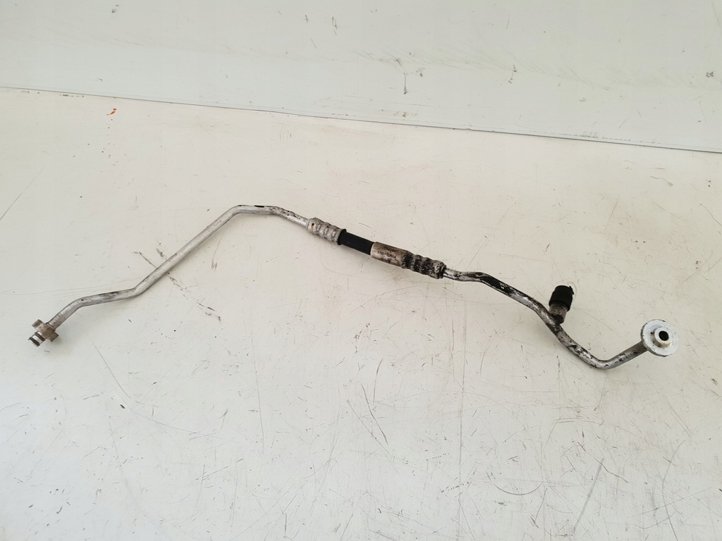 фото №1, Шланг кондиционера wąż renault scenic i fl