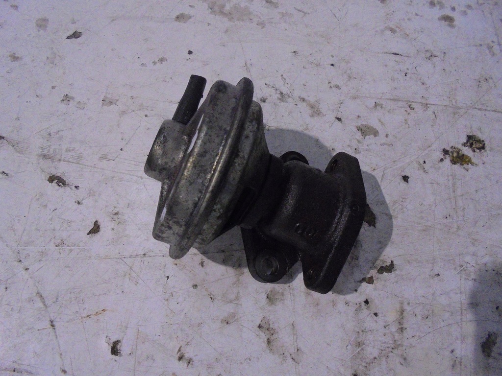 фото №1, Клапан egr chevrolet cruze 2.0 vcdi