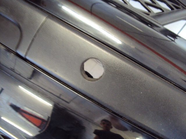 фото №6, Бампер передний kompletny ford galaxy 00-06r. vr6