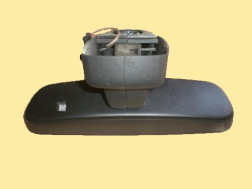 фото №1, Зеркало внутреннее range rover 2007 zvat