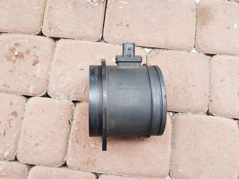 Купити Витратомір opel insignia a28net 0280218226