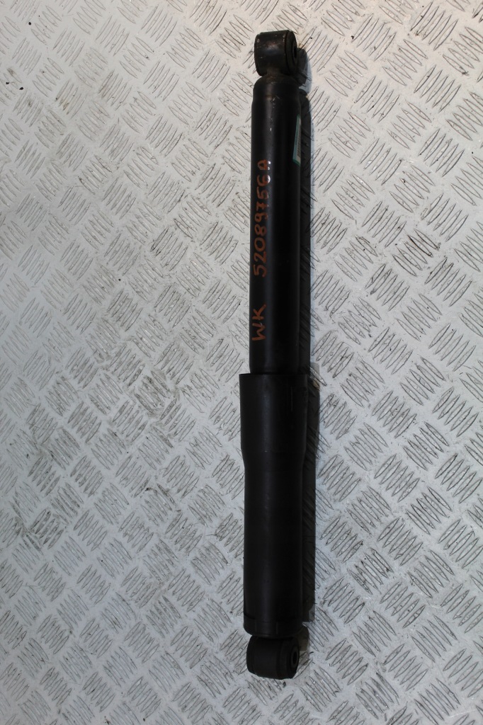 фото №1, Амортизатор задня jeep grand cherokee wk lift 2009