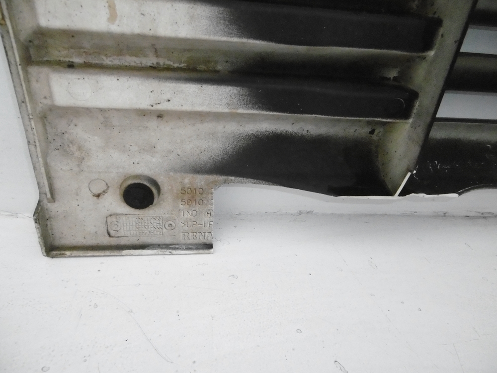 фото №10, Решітка радіатора капот решітка радіатора renault magnum e-tech