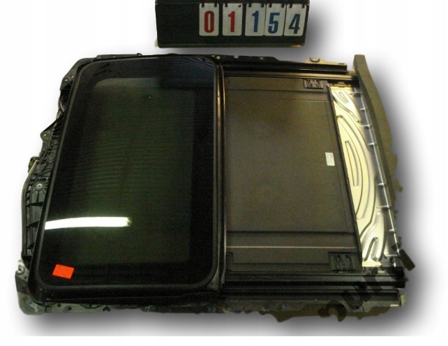 фото №1, Люк bmw e92