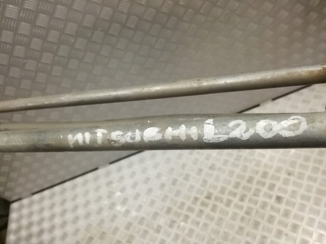 Механізм двірник mitsubishi l200 Недорого