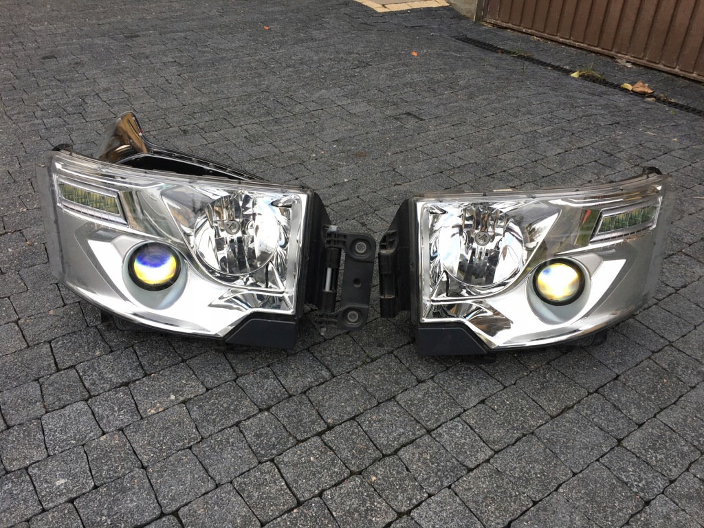 Renault magnum truck fulled led Ціна