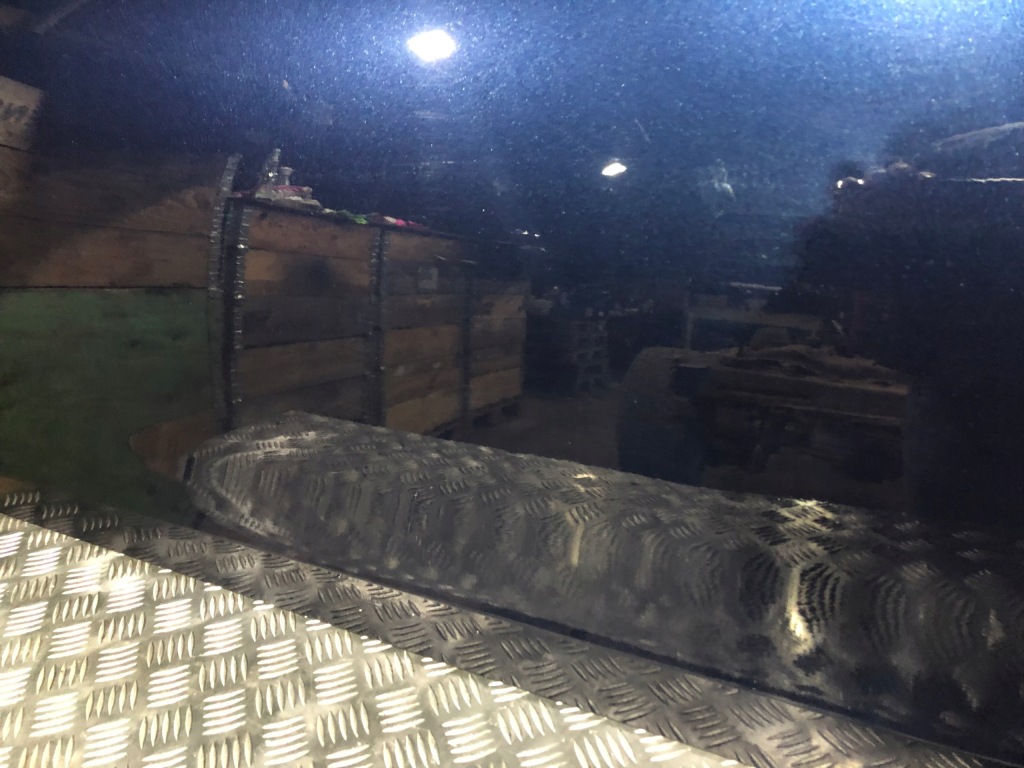 фото №6, Vw golf vi 6 cabrio двері ліва lh5x