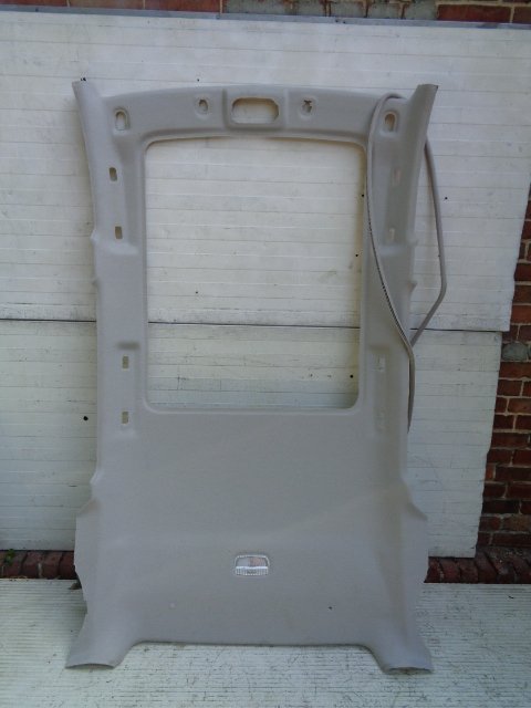 фото №1, ! peugeot 207 sw kombi шторка люк!