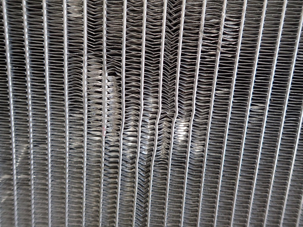 Радиатор воды mazda 3 3 14- mazda 6 21460c812a Недорого