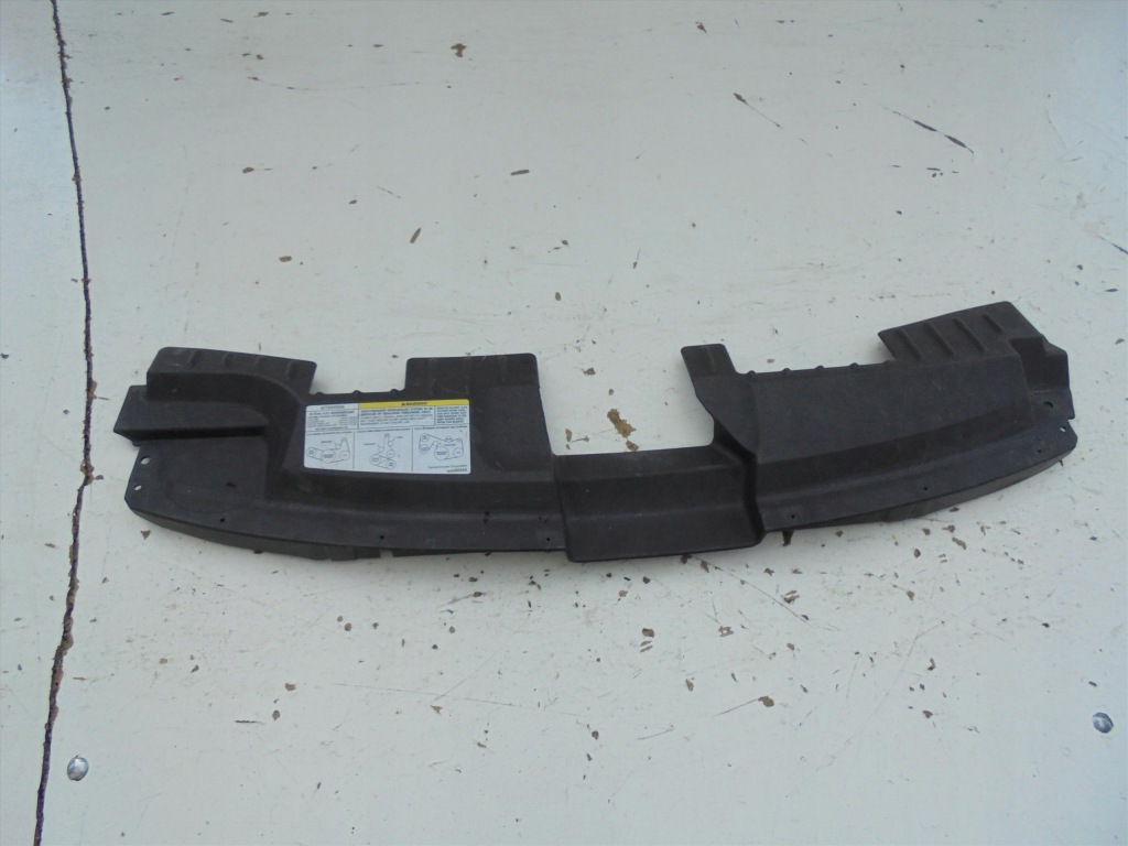 Купити Накладка поперечина передній chrysler grand voyager 4