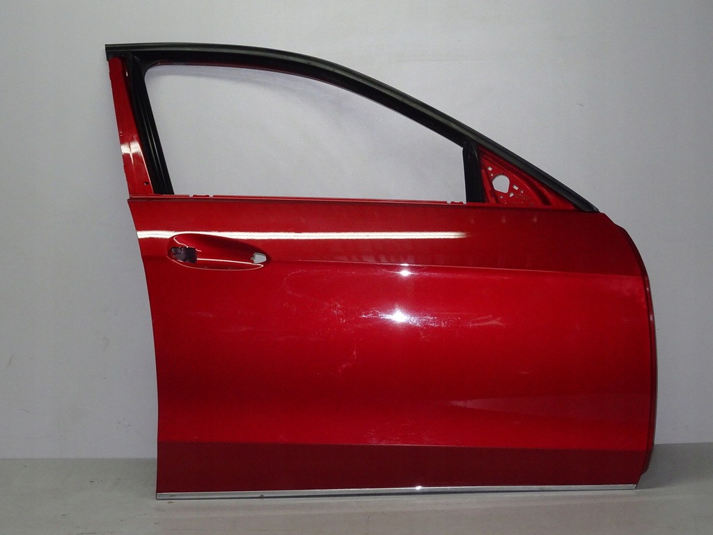 фото №1, Дверь перед правое mercedes e-klasa w212 lift