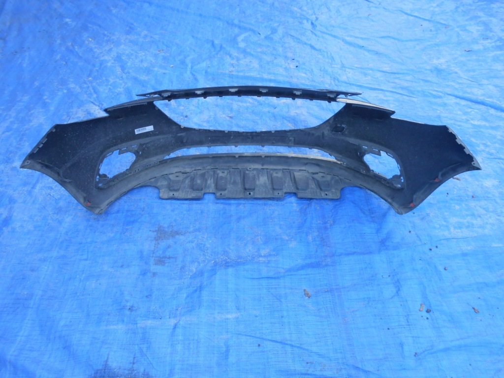 Opel-części | corsa e бампер перед передний 39003567 | 107 Оригинал