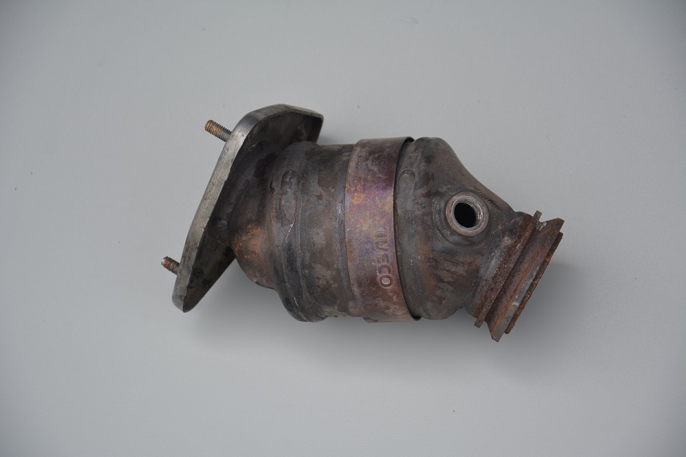 фото №1, Viki iveco daily 2012 катализатор 5801352155