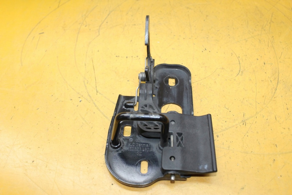 фото №5, Замок засов капот vw touran 1t0823480a