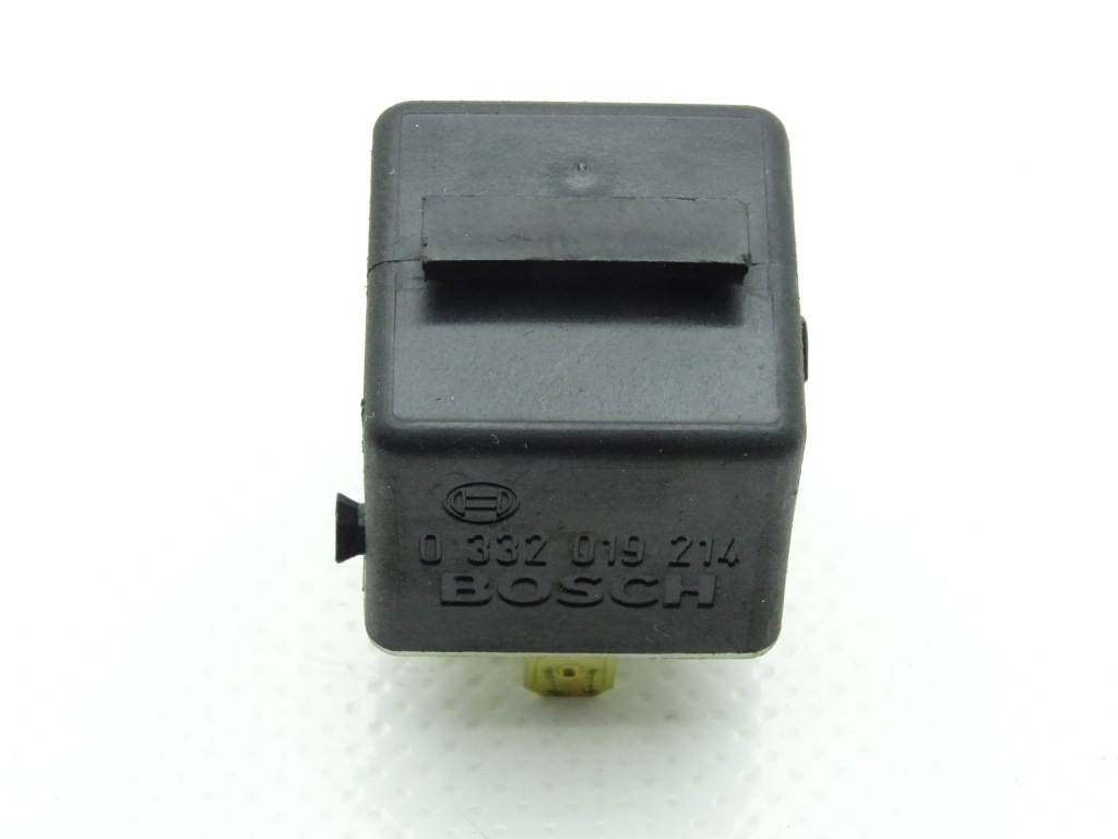 Купить Реле 24v man mercedes scania daf 0332019214